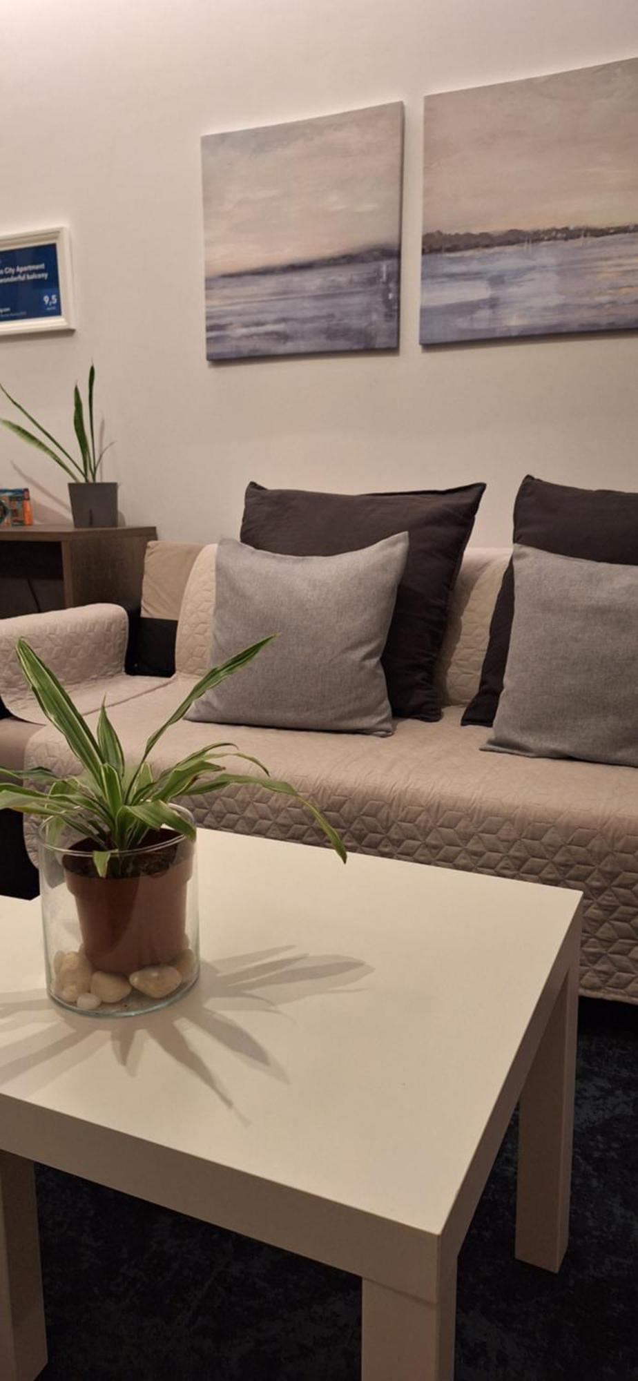 Domus City Apartment With Wonderful Balcony テッサロニキ エクステリア 写真